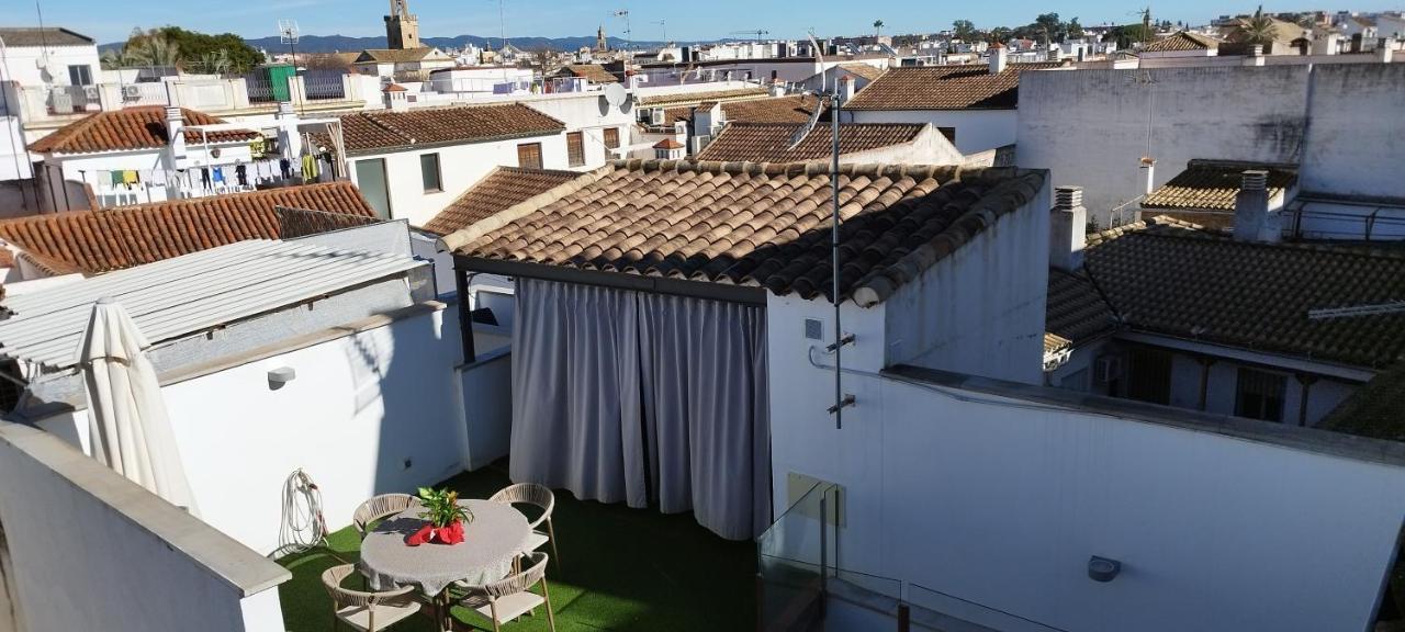 Apartamento Corredera Travel 2 Córdoba Exterior foto
