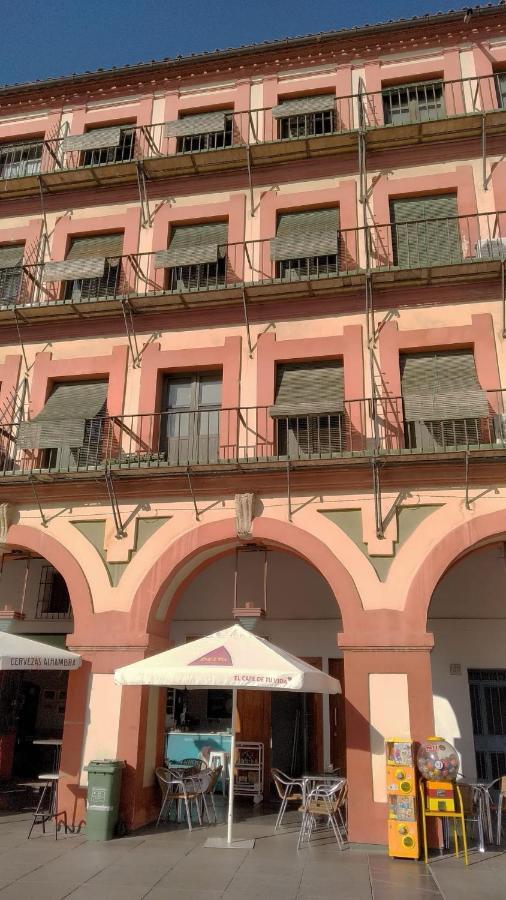 Apartamento Corredera Travel 2 Córdoba Exterior foto